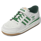 adidas Basketball Forum Low C Sneakers White / Green