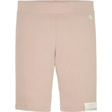 Calvin Klein Movement Label Bike Shorts Merino