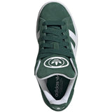 adidas Originals CAMPUS 00s J Sneakers Dark Green / Cloud White / Off White