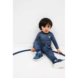 Hummel China Blue Baily Pants