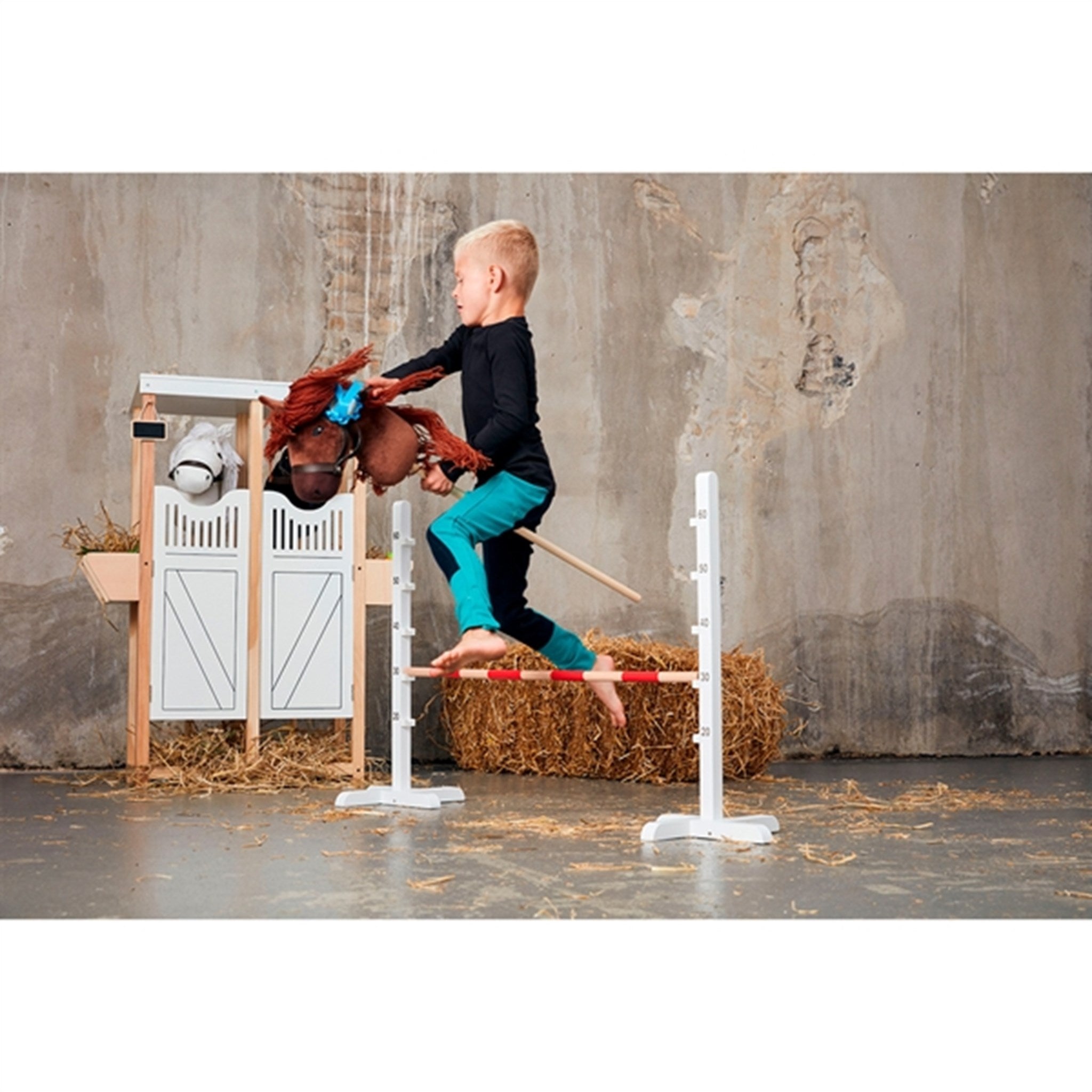 by Astrup Jump for Hobby Horse 3
