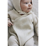 lalaby Natural Uma Onesie 5