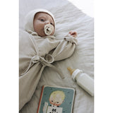 lalaby Sand Iris Onesie