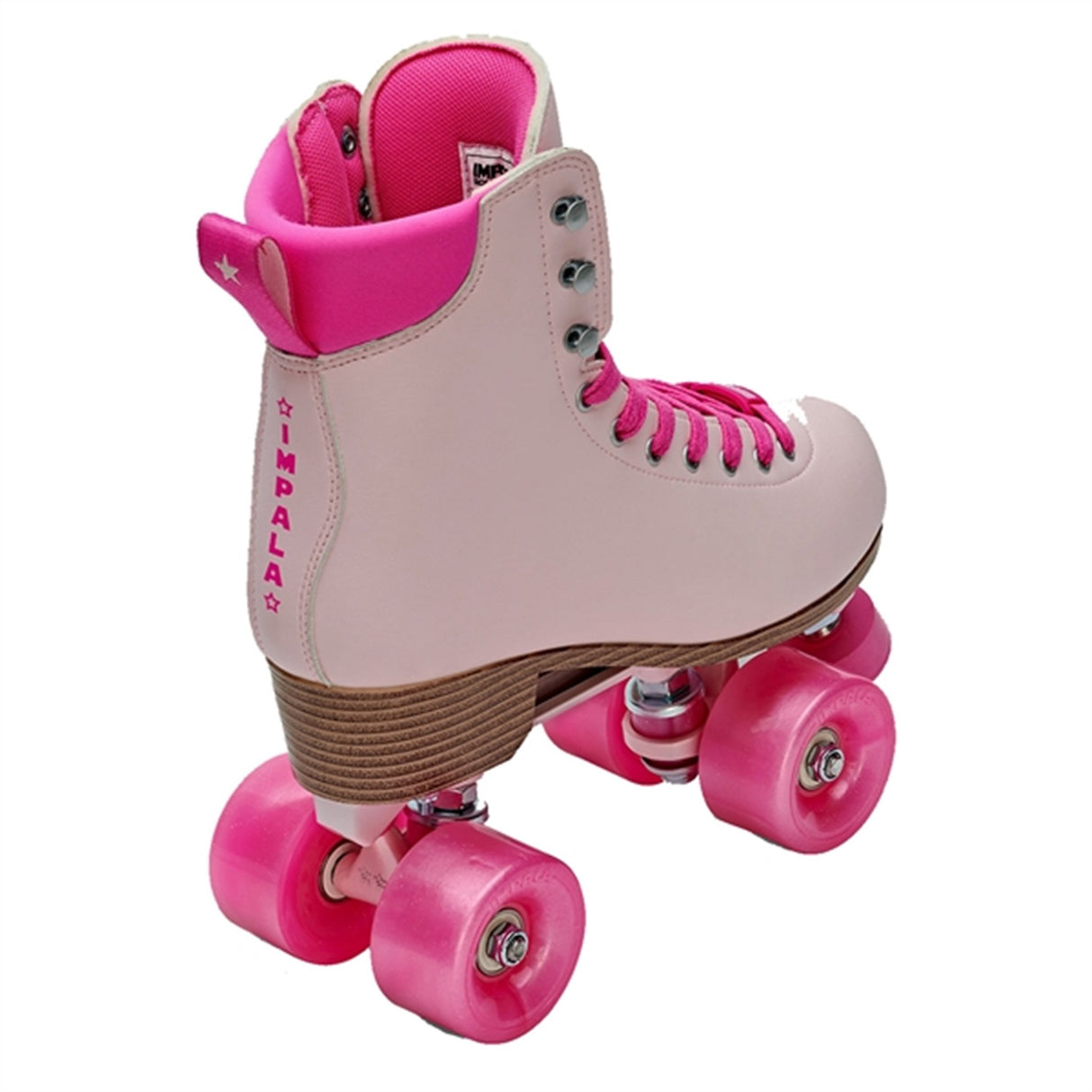 Impala Rollerskaters Wild Pink 2