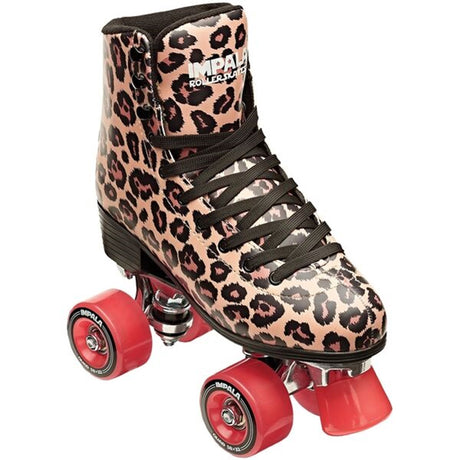 Impala Rollerskaters Leopard