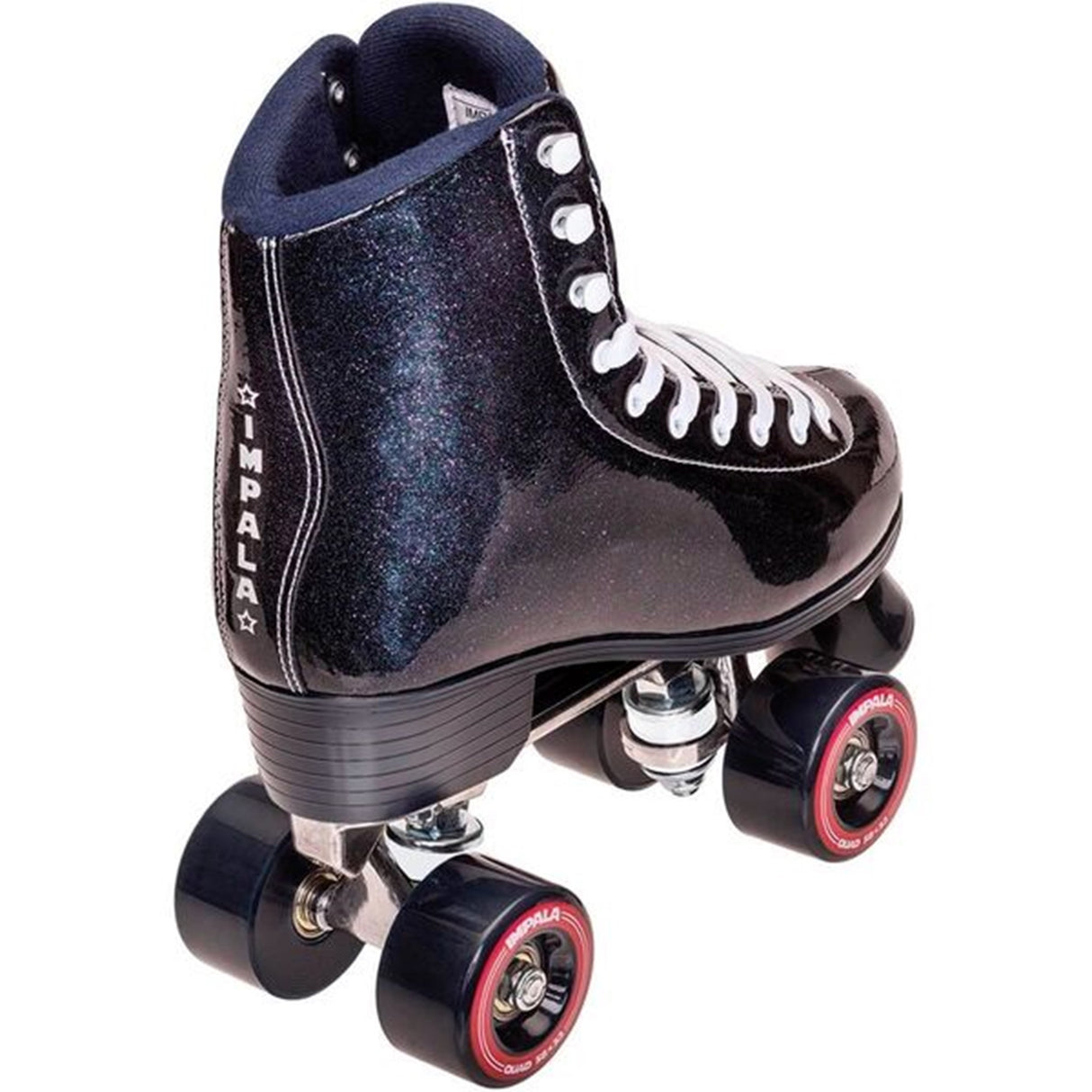 Impala Rollerskaters Midnight Blue 7