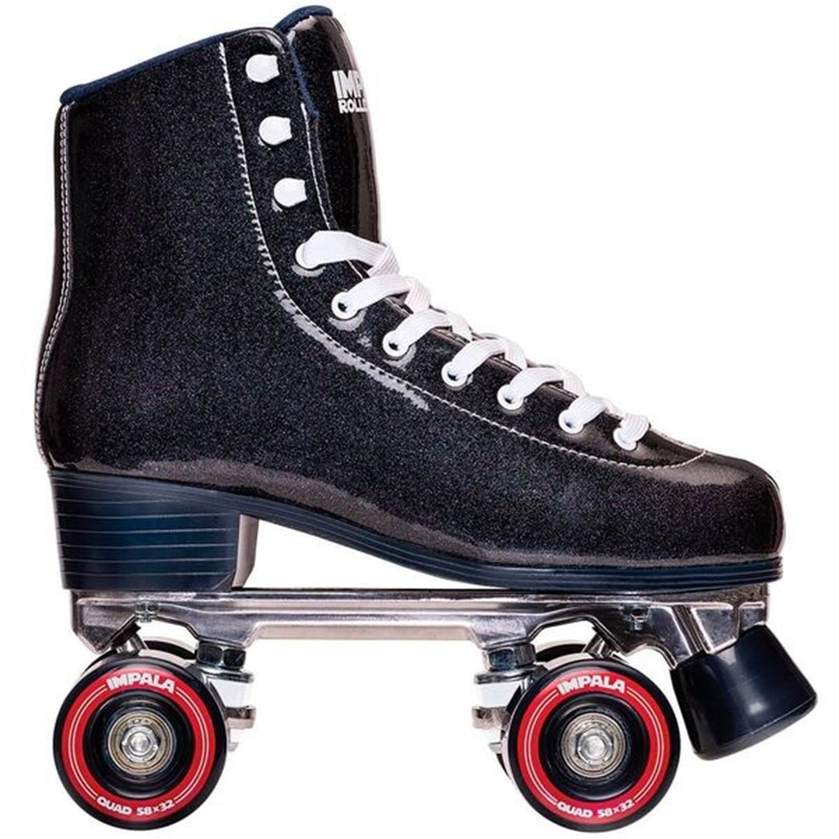 Impala Rollerskaters Midnight Blue 6