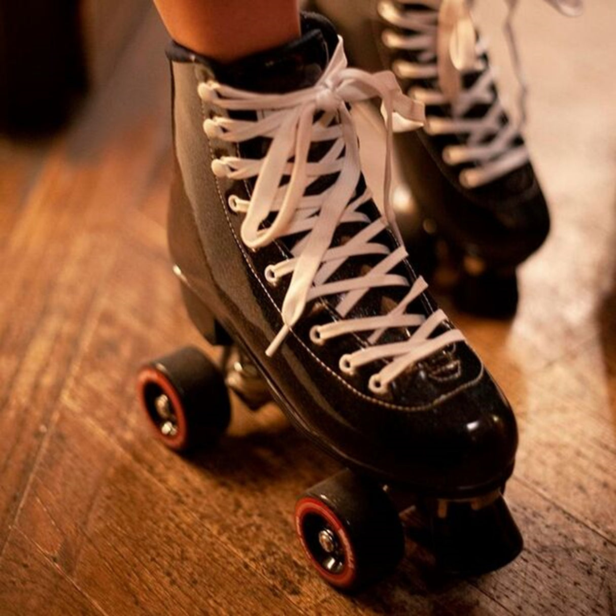 Impala Rollerskaters Midnight Blue 5