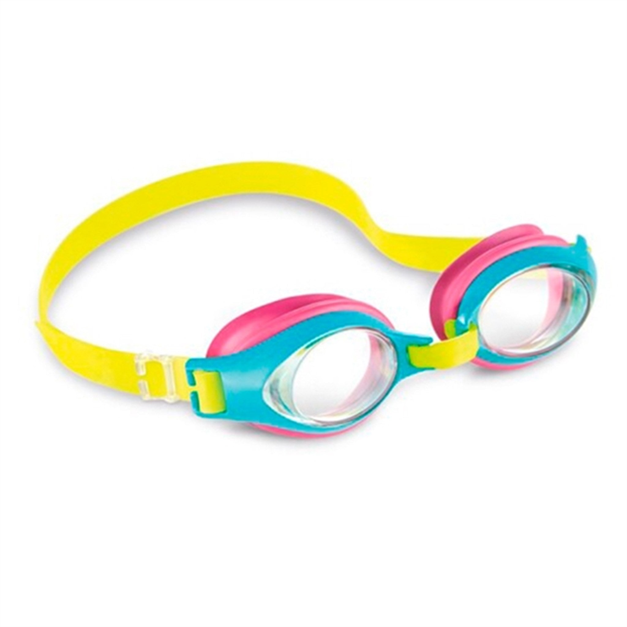 INTEX® Junior Goggles Pink