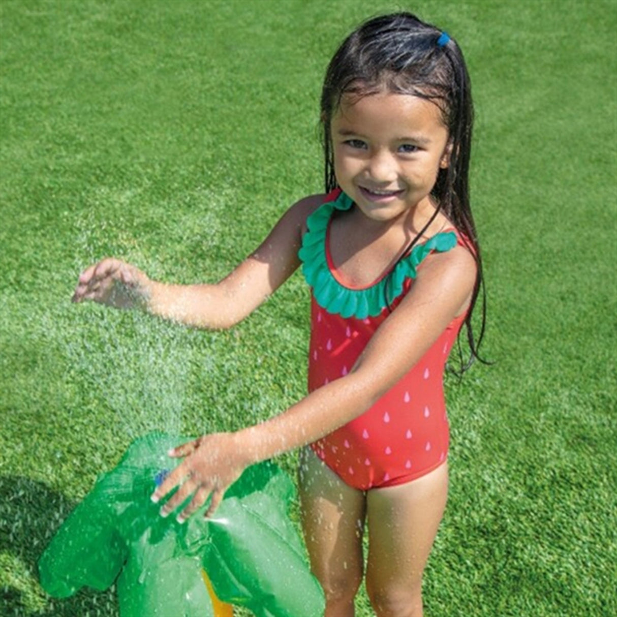 INTEX® Little Dino Play Center 5