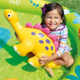 INTEX® Little Dino Play Center 3