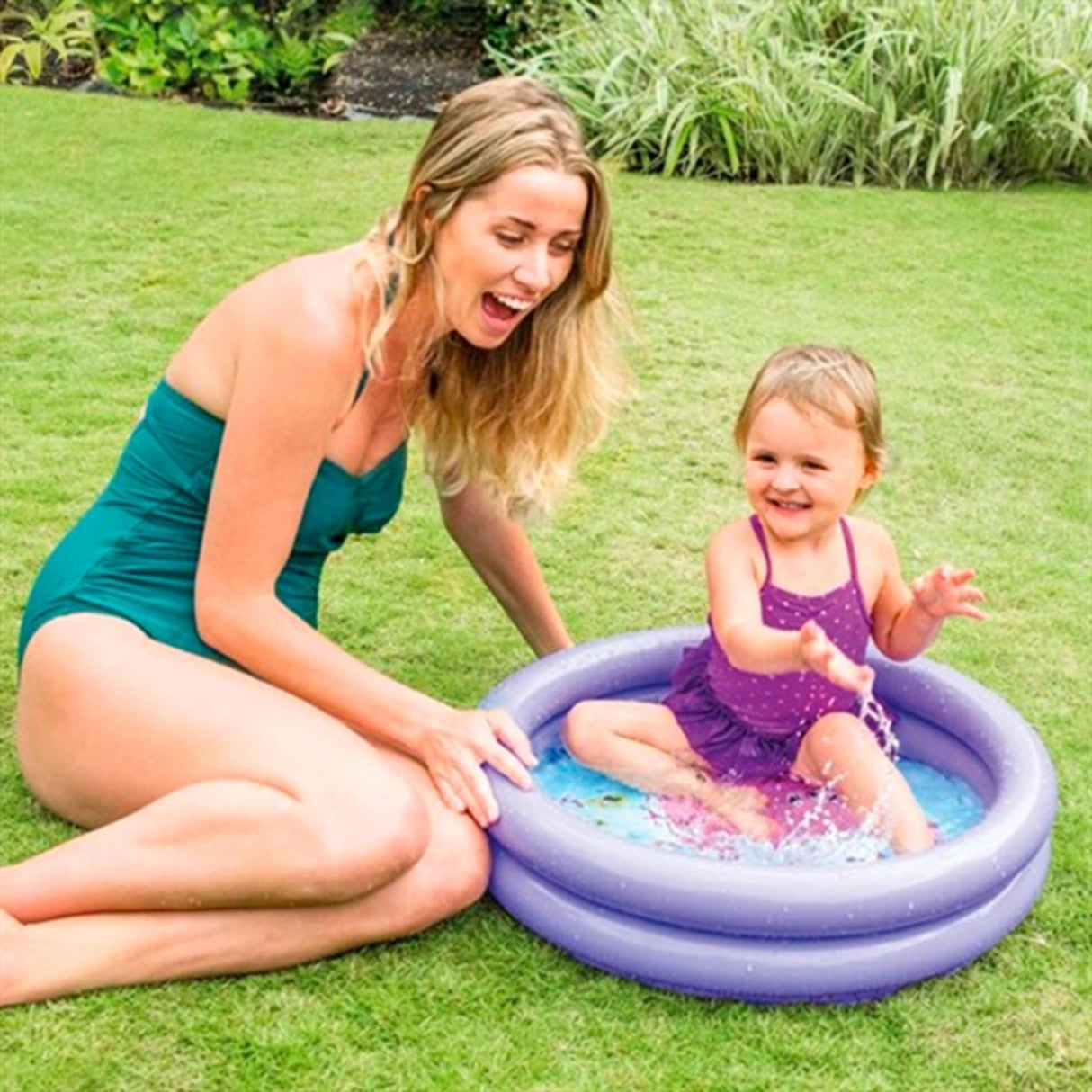 INTEX® My First Pool Octopus 2