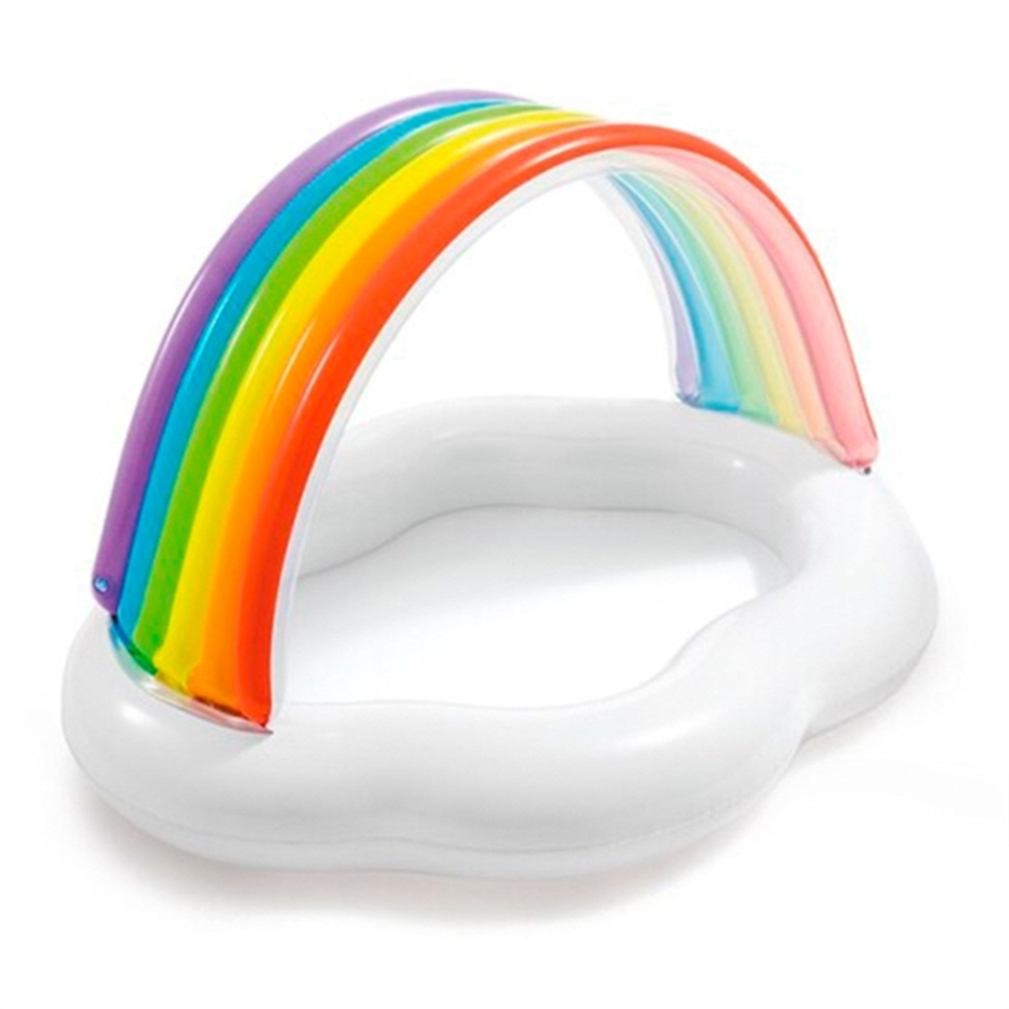 INTEX® Rainbow Cloud Baby Pool