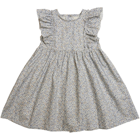 Huttelihut Isabell Dress Liberty Hannah Rose