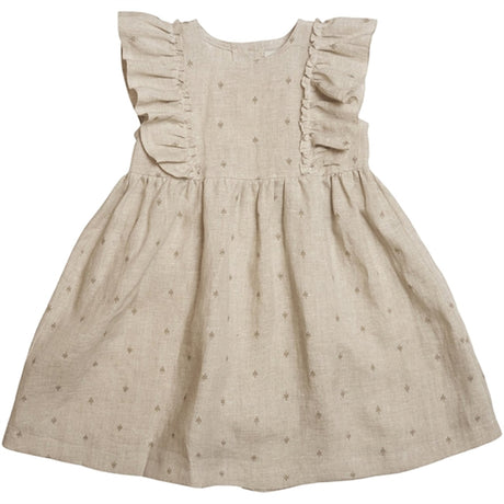 Huttelihut Isabell Dress Mini Crown