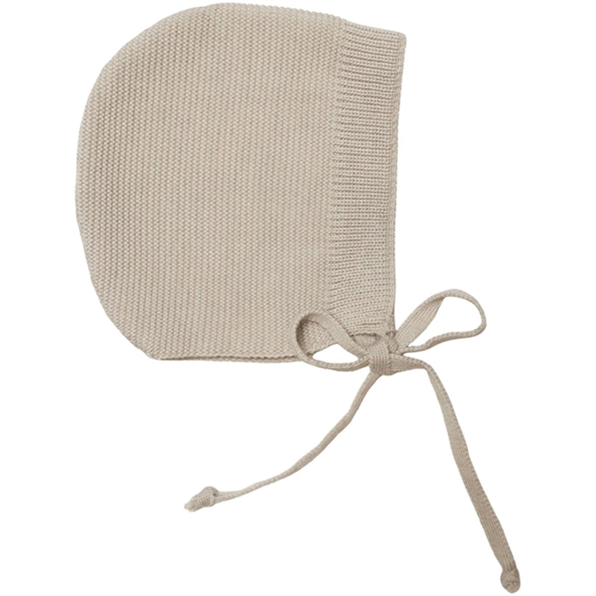 Huttelihut Isen Baby Hat Camel