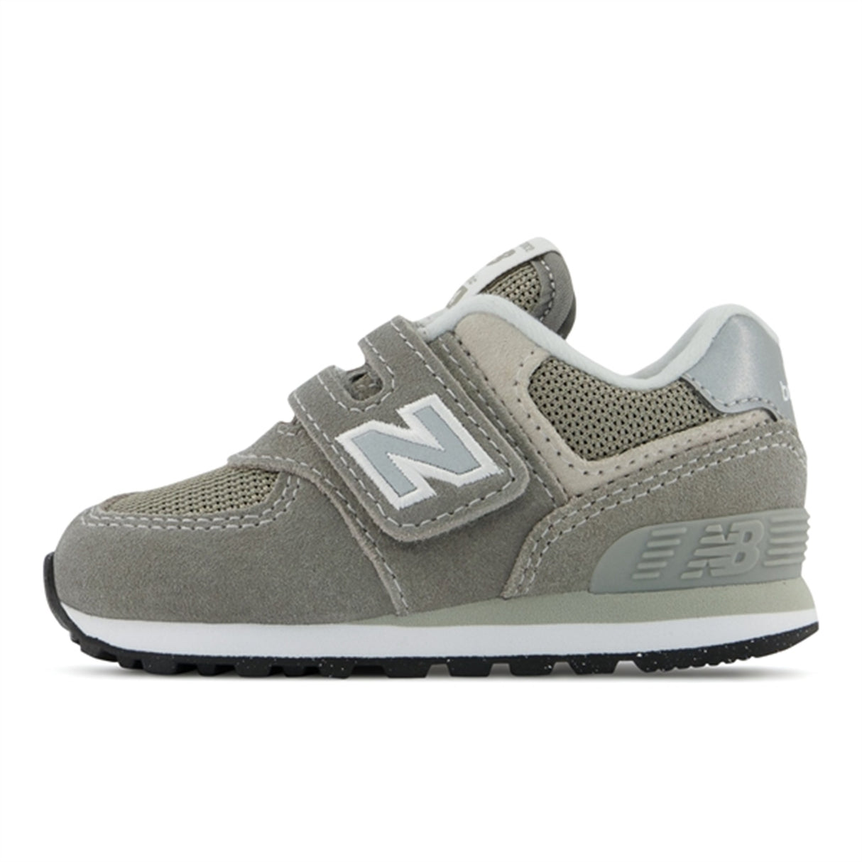 New Balance 574 Grey Sneakers