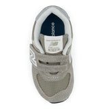 New Balance 574 Grey Sneakers