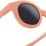 Izipizi Kids Sunglasses C Apricot