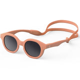 Izipizi Kids Sunglasses C Apricot