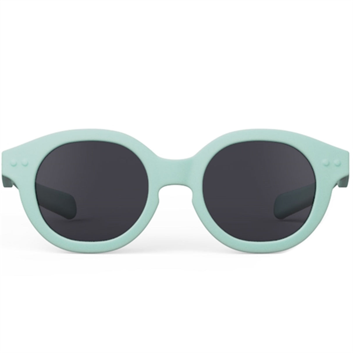 Izipizi Kids Sunglasses C Aqua Green