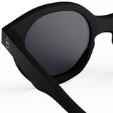 Izipizi Kids Sunglasses C Black 4