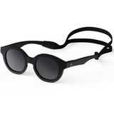 Izipizi Kids Sunglasses C Black 2