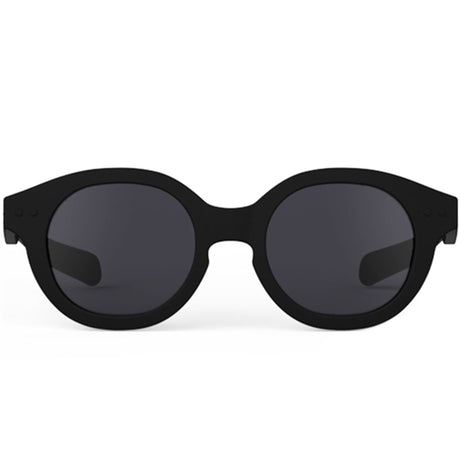 Izipizi Kids Sunglasses C Black