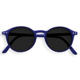 Izipizi Junior Sunglasses D Blue