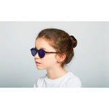 Izipizi Junior Sunglasses D Tortoise Mirror 3