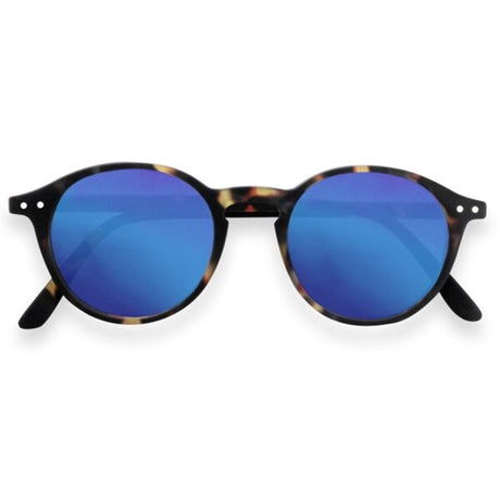 Izipizi Junior Sunglasses D Tortoise Mirror