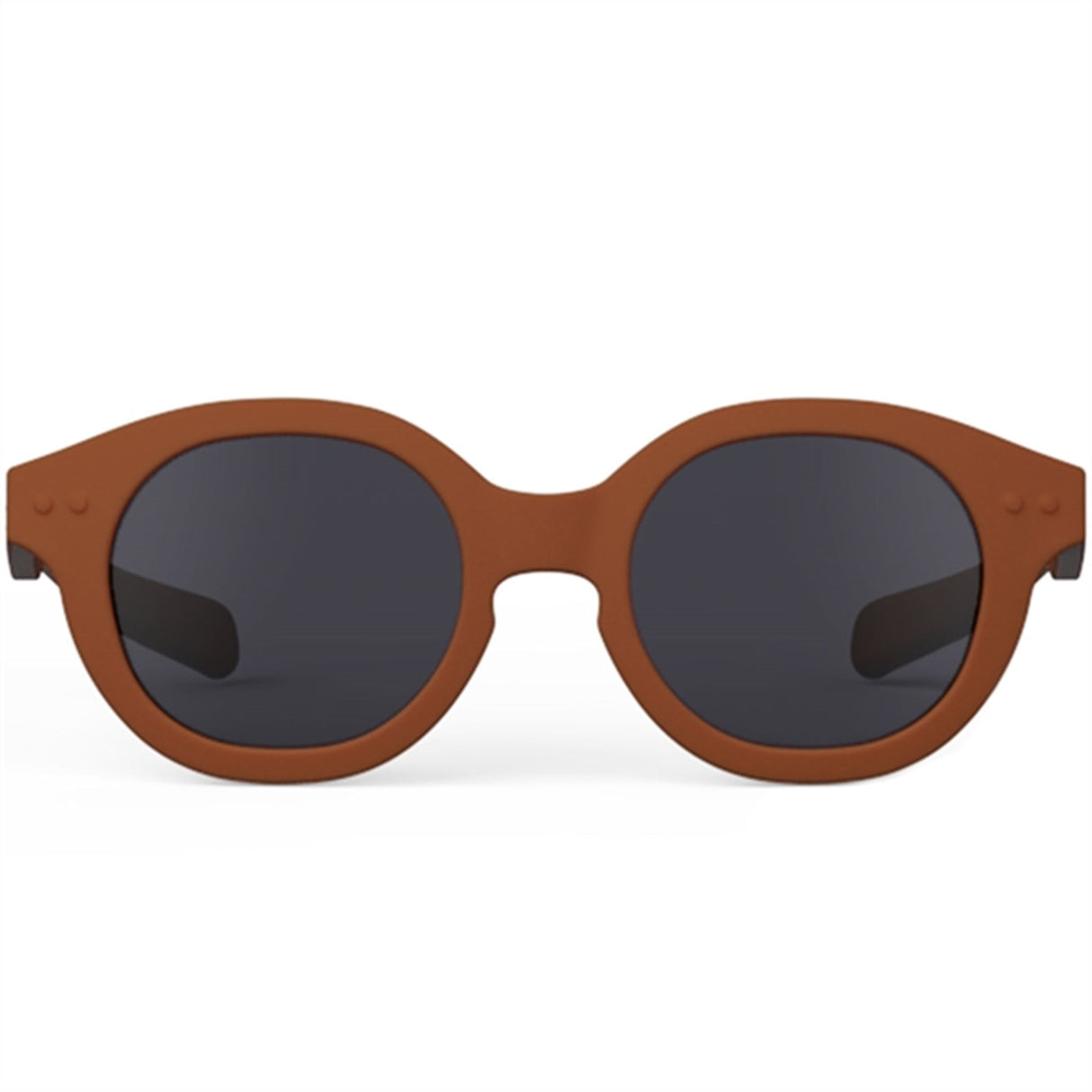 Izipizi Kids Sunglasses C Chocolate