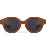 Izipizi Kids Sunglasses C Chocolate