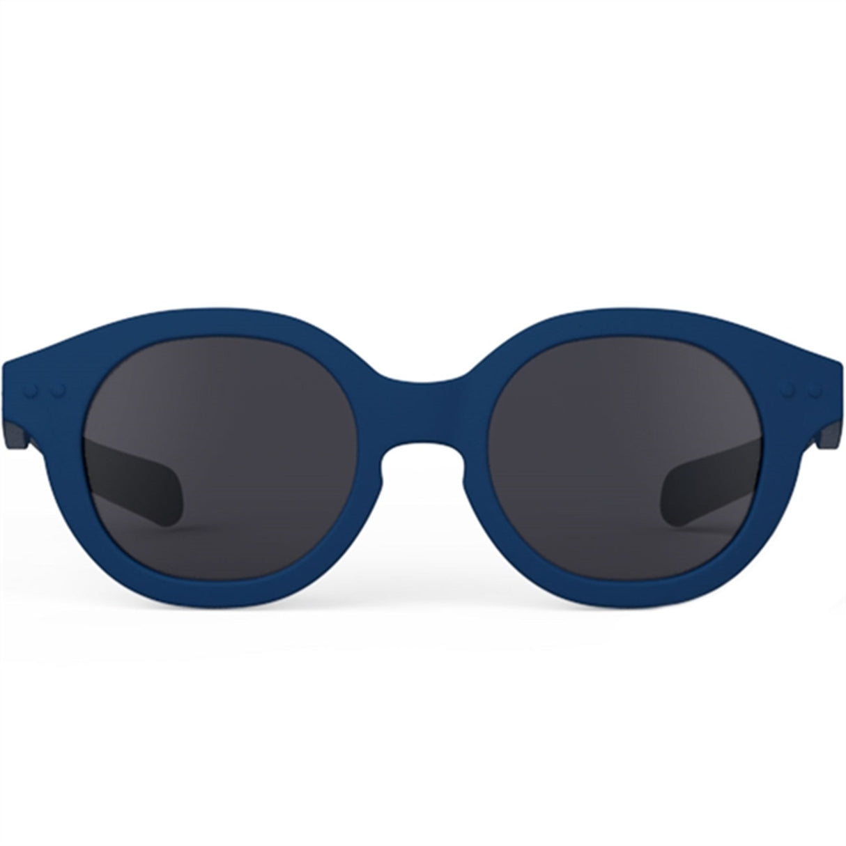 Izipizi Kids Sunglasses C Denim Blue