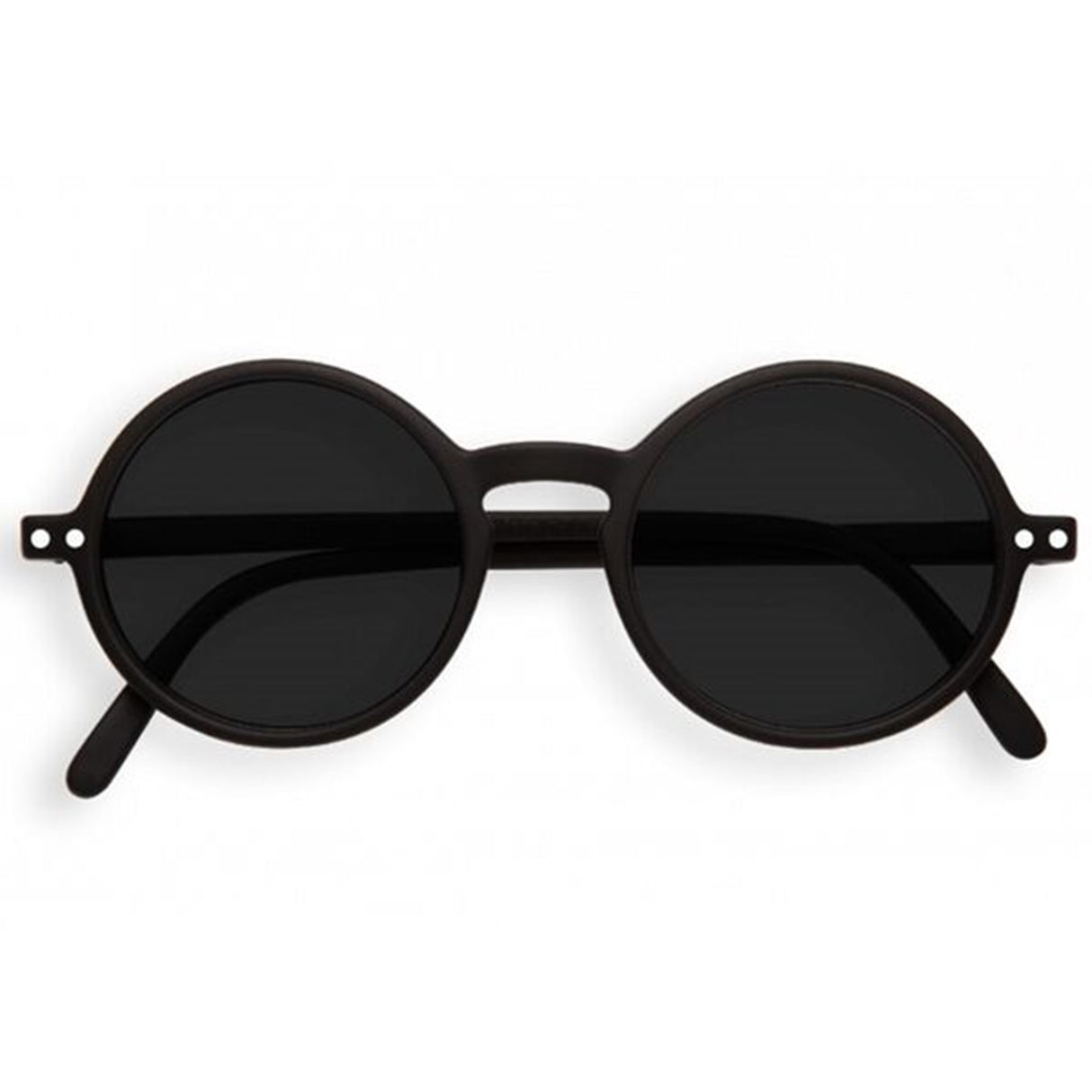 Izipizi Junior Sunglasses G Black