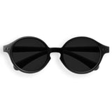 Izipizi Kids Sunglasses Black