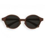 Izipizi Kids Sunglasses Chocolate