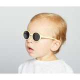 Izipizi Kids Sunglasses Lemonade 3