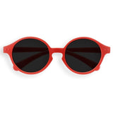 Izipizi Kids Sunglasses Red