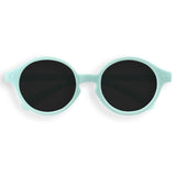 Izipizi Kids Sunglasses Aqua Green