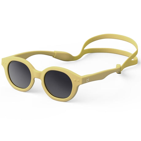 Izipizi Kids Sunglasses C Lemonade 2