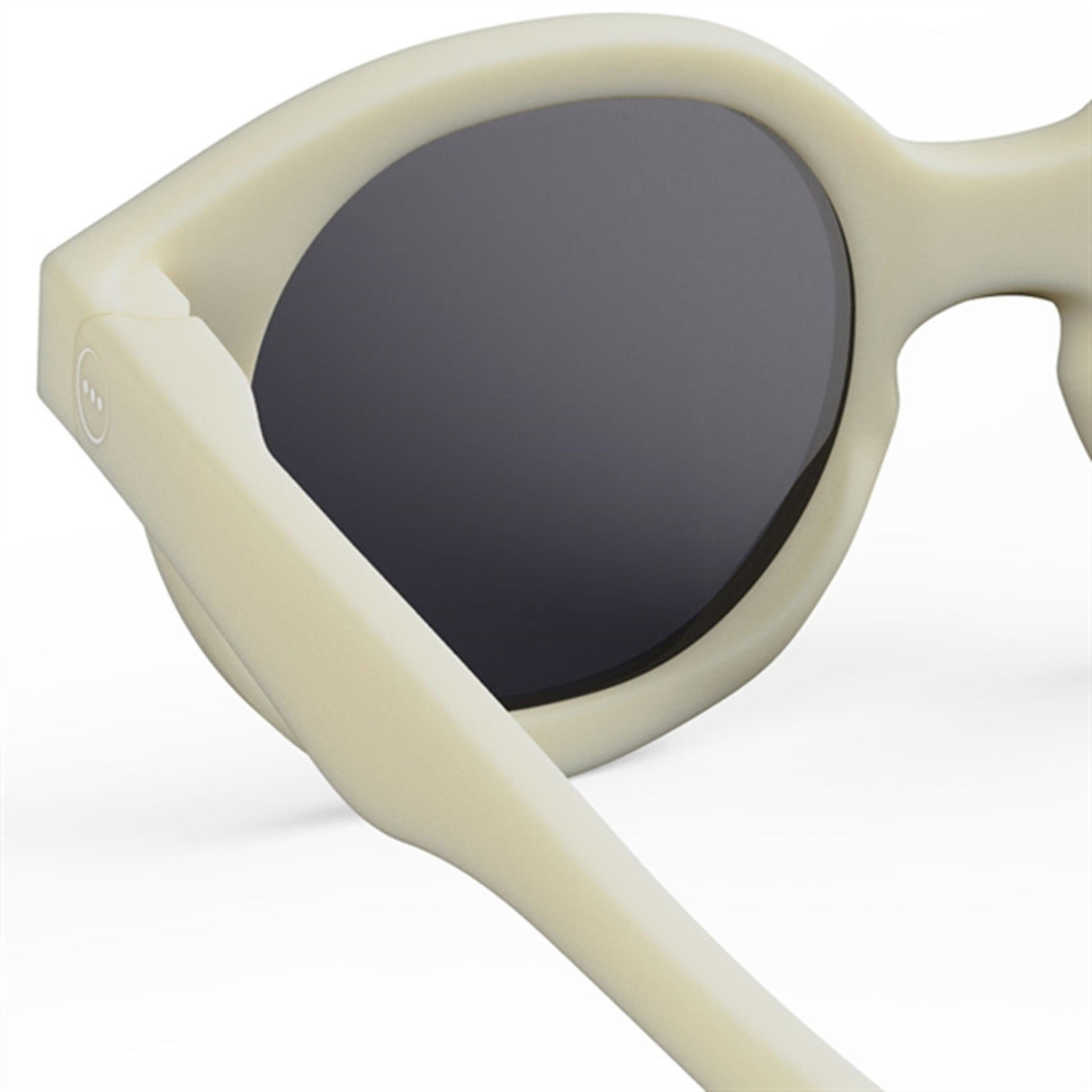 Izipizi Kids Sunglasses C Milk 4