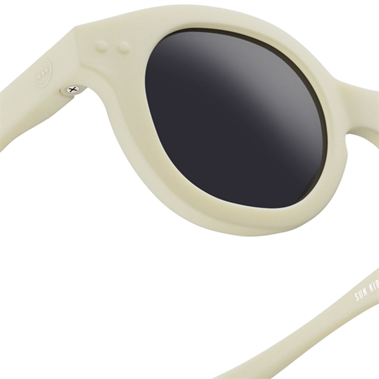 Izipizi Kids Sunglasses C Milk 3