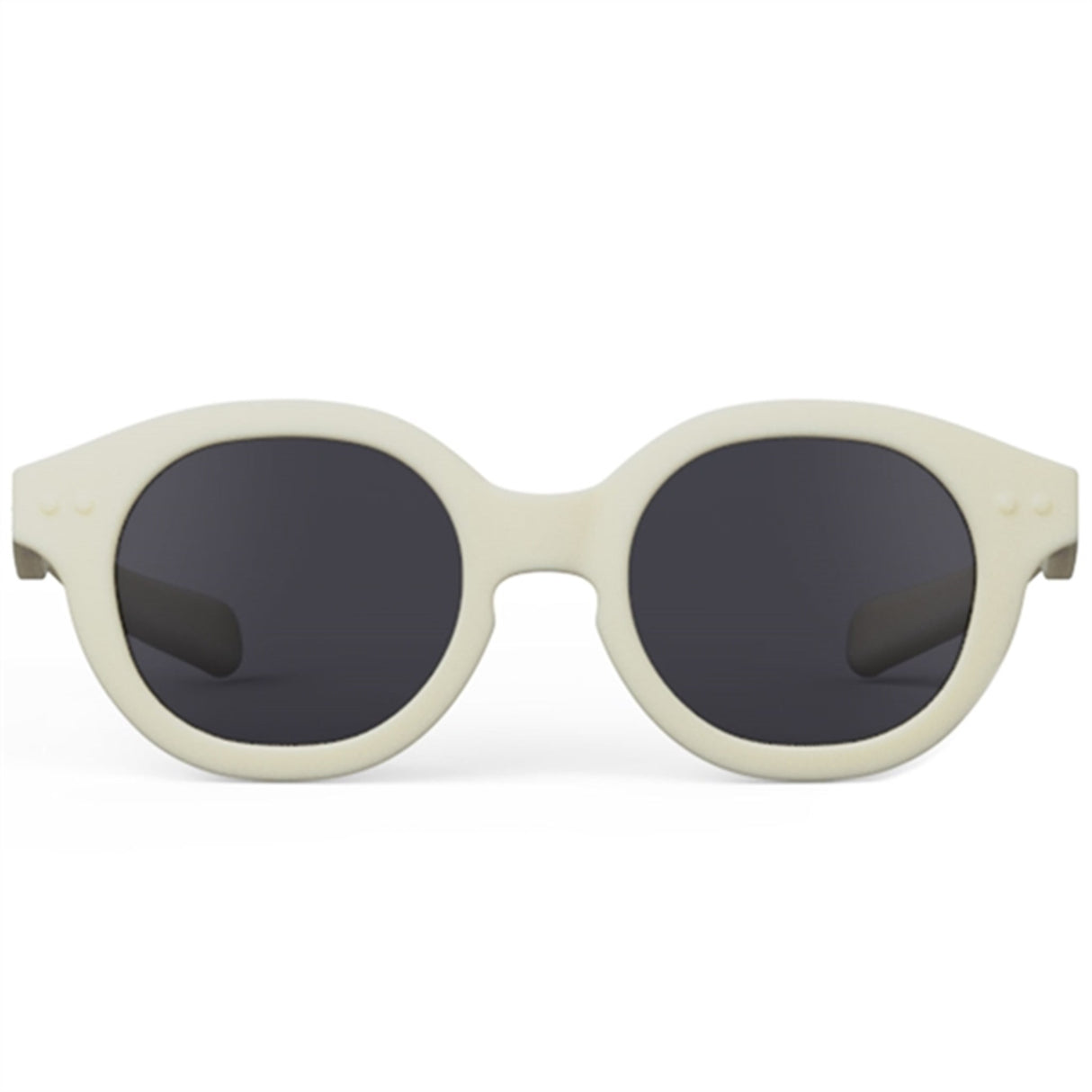 Izipizi Kids Sunglasses C Milk