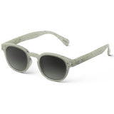 Izipizi Junior Sunglasses C Dyed Green 3