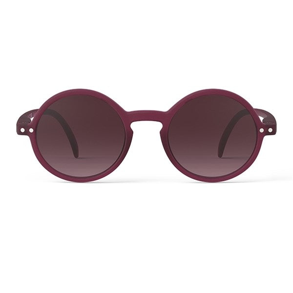 Izipizi Junior Sunglasses G Antique Purple