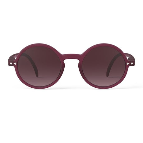 Izipizi Junior Sunglasses G Antique Purple