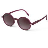 Izipizi Junior Sunglasses G Antique Purple