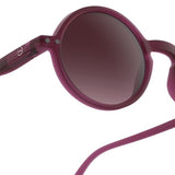 Izipizi Junior Sunglasses G Antique Purple