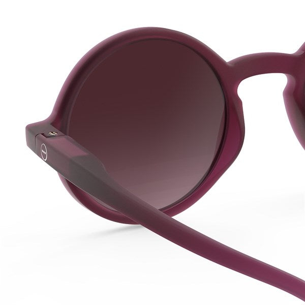 Izipizi Junior Sunglasses G Antique Purple